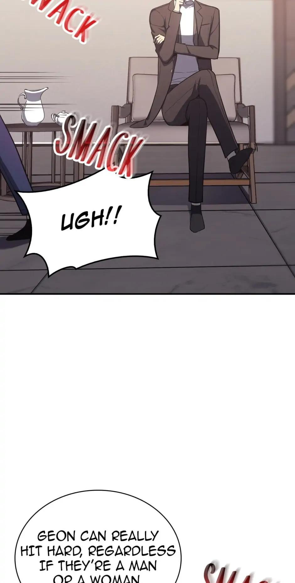 The Return of the Disaster-Class Hero Chapter 17