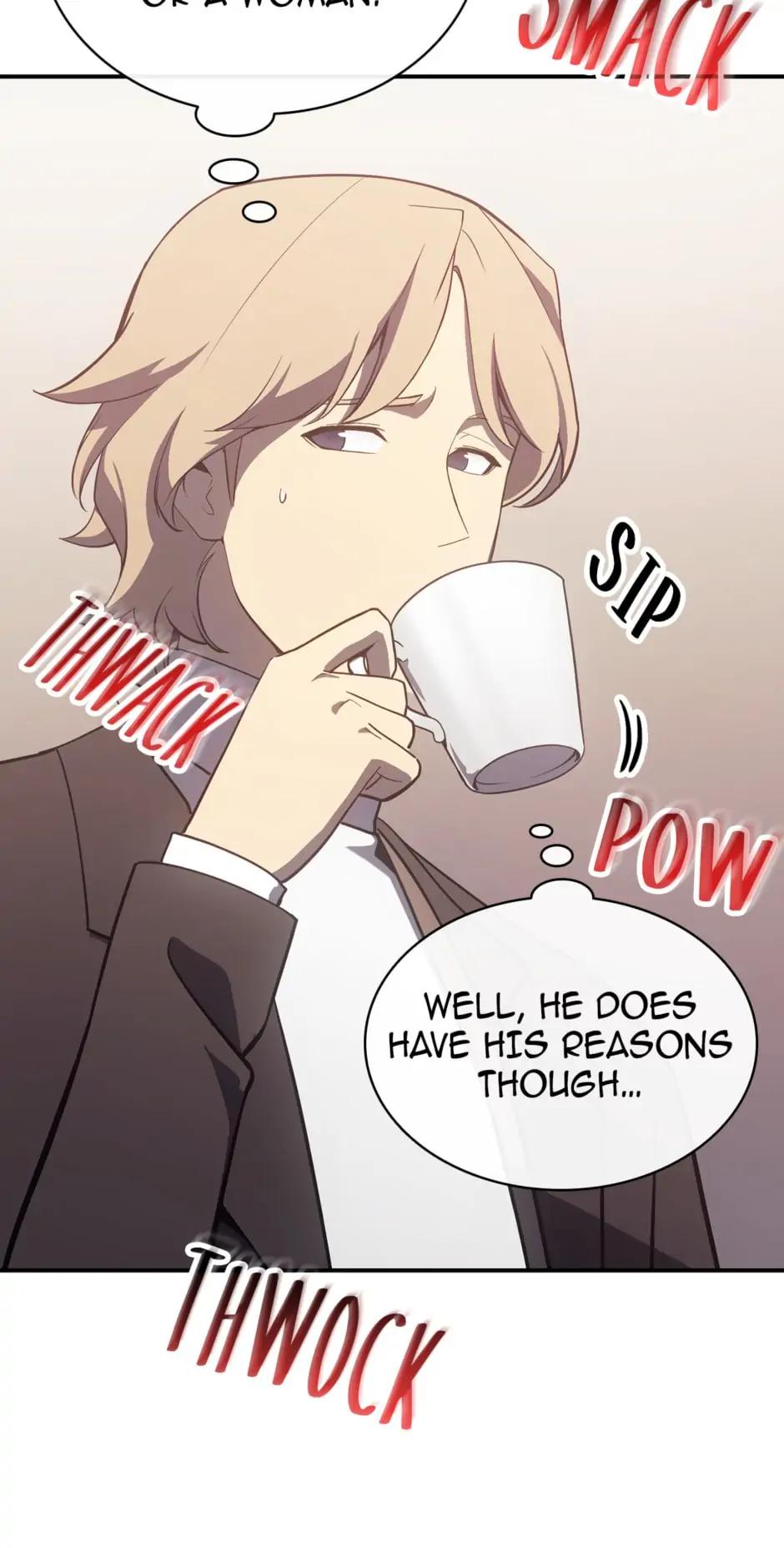 The Return of the Disaster-Class Hero Chapter 17