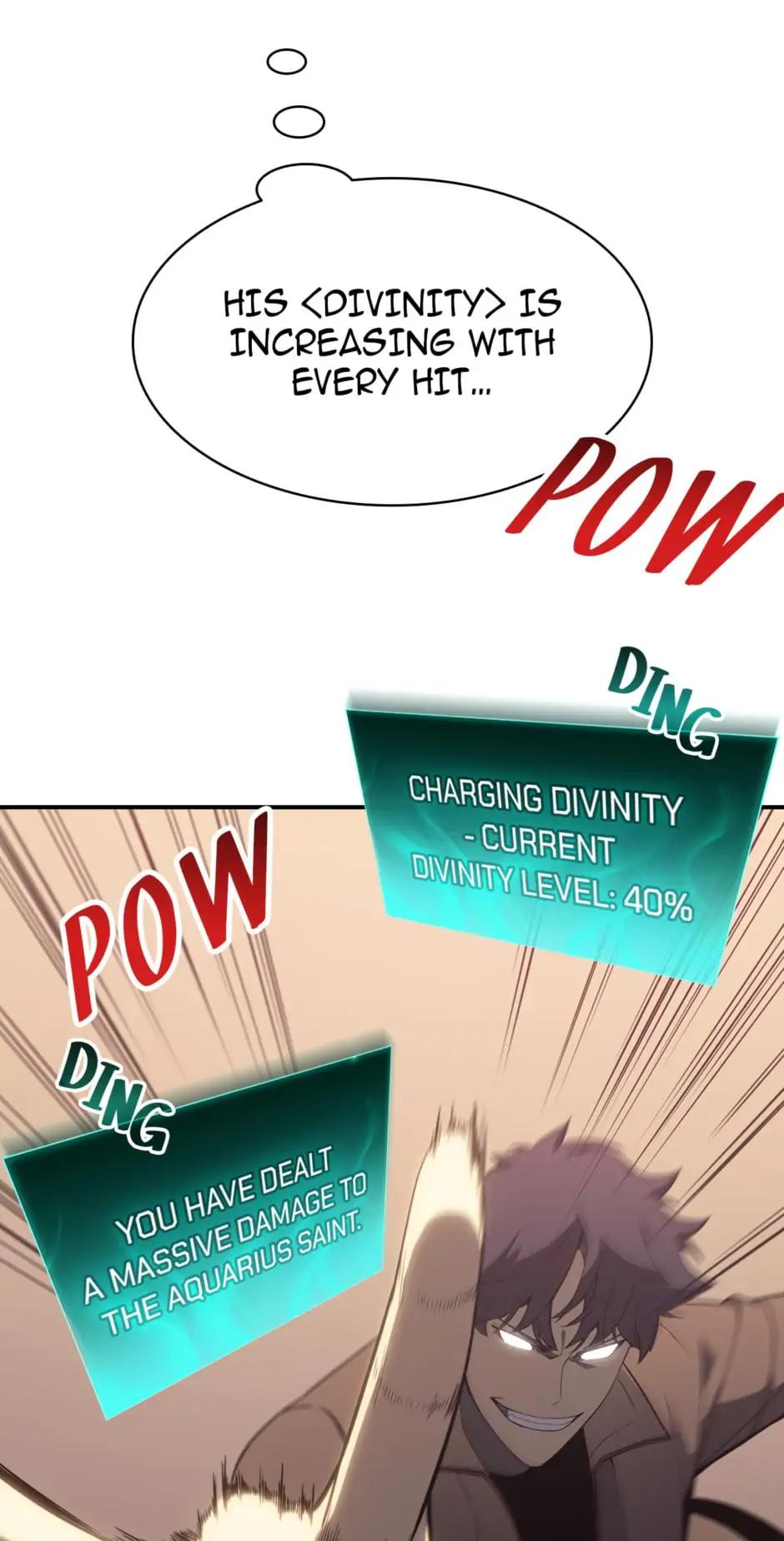 The Return of the Disaster-Class Hero Chapter 17