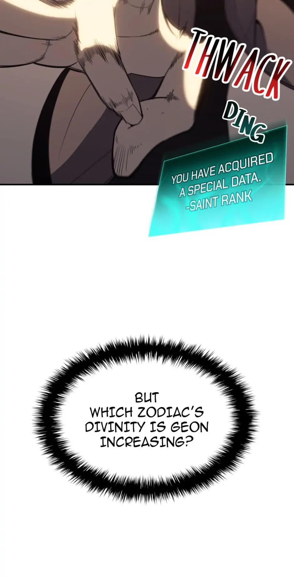 The Return of the Disaster-Class Hero Chapter 17