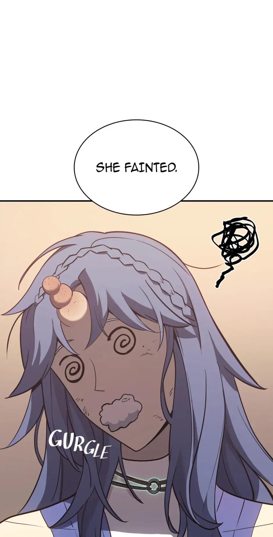 The Return of the Disaster-Class Hero Chapter 17