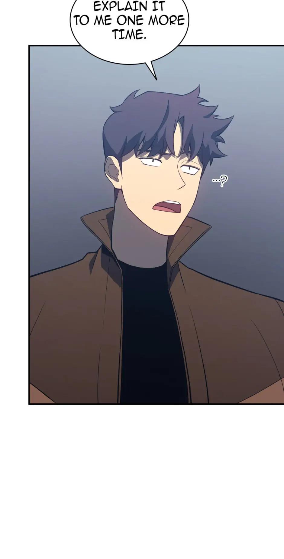 The Return of the Disaster-Class Hero Chapter 17