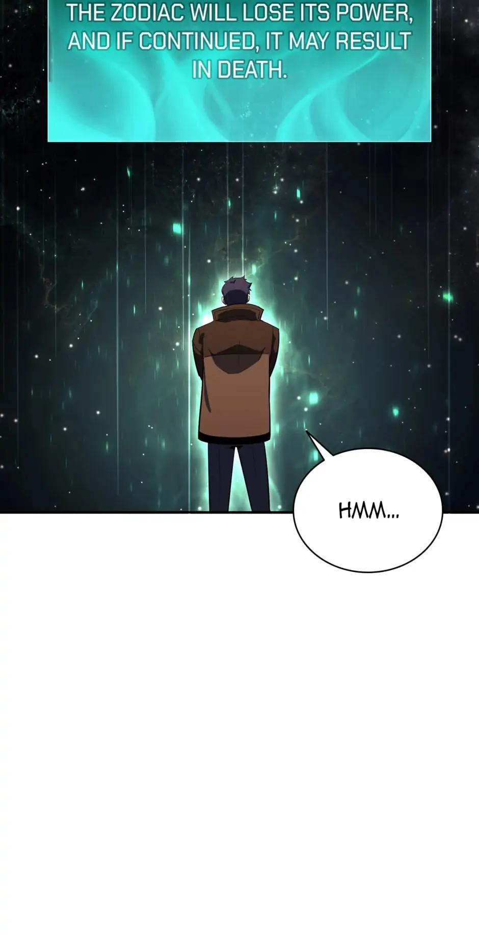 The Return of the Disaster-Class Hero Chapter 17