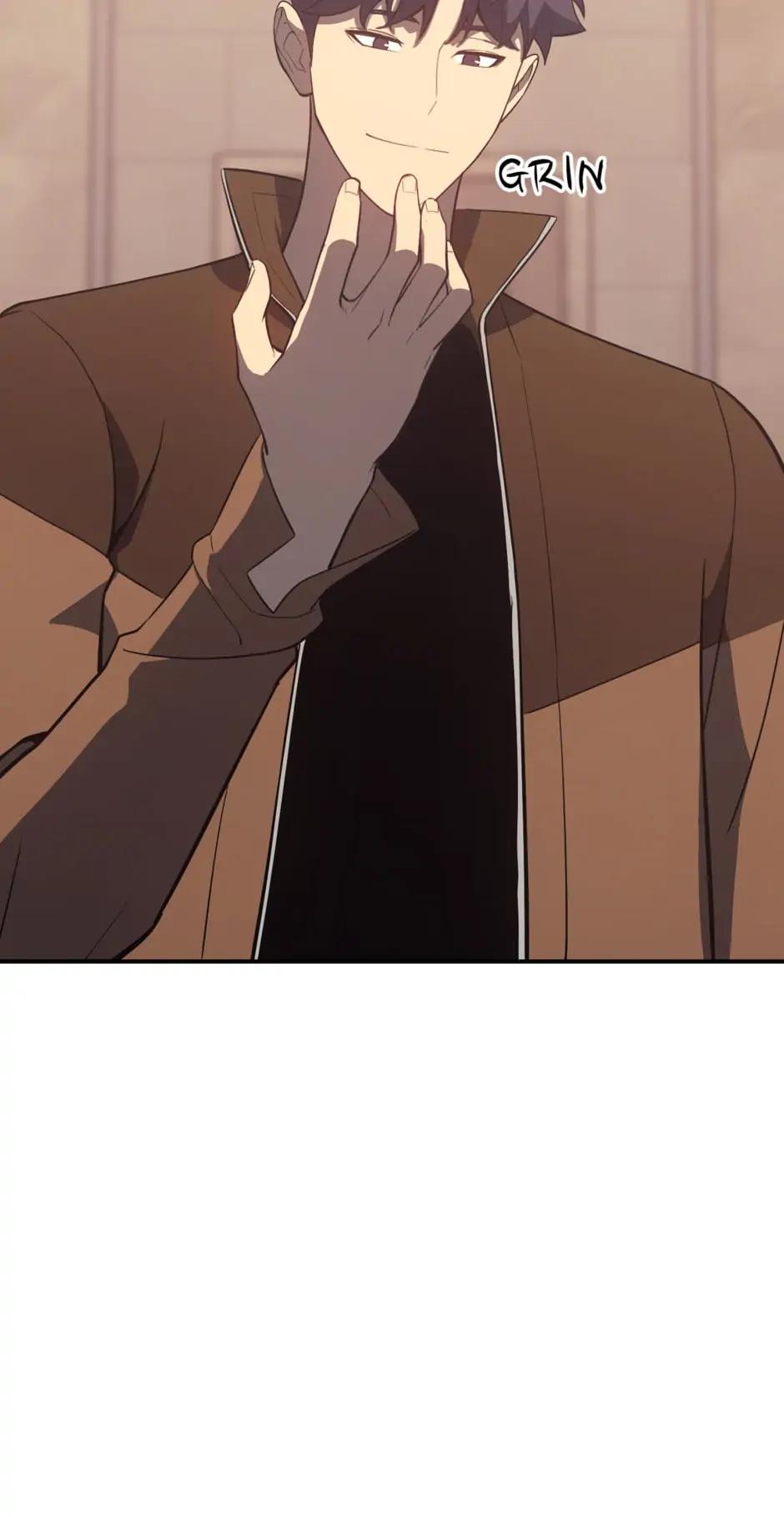 The Return of the Disaster-Class Hero Chapter 17