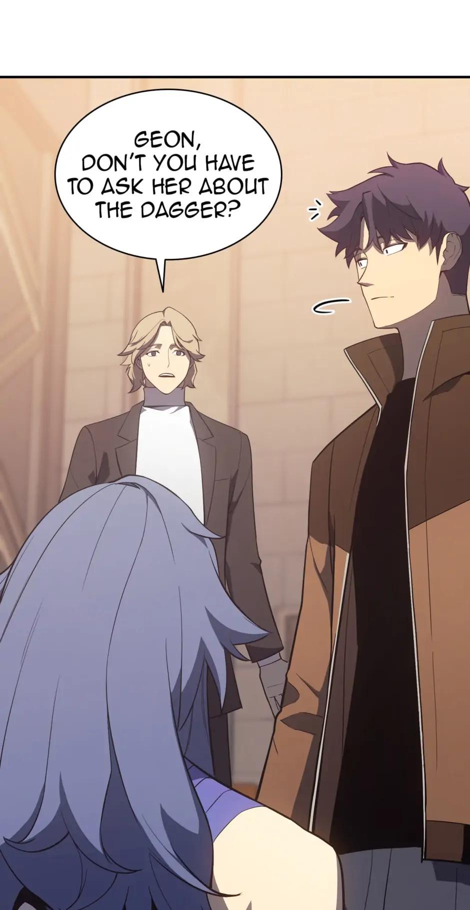 The Return of the Disaster-Class Hero Chapter 17