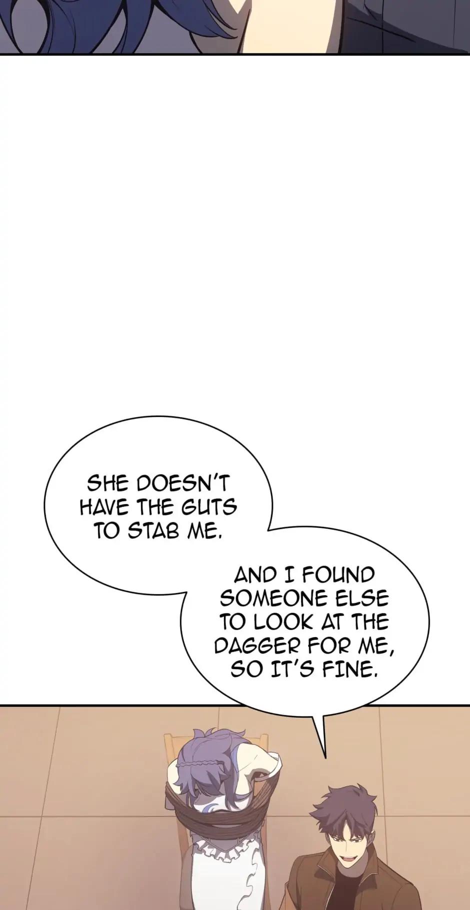 The Return of the Disaster-Class Hero Chapter 17