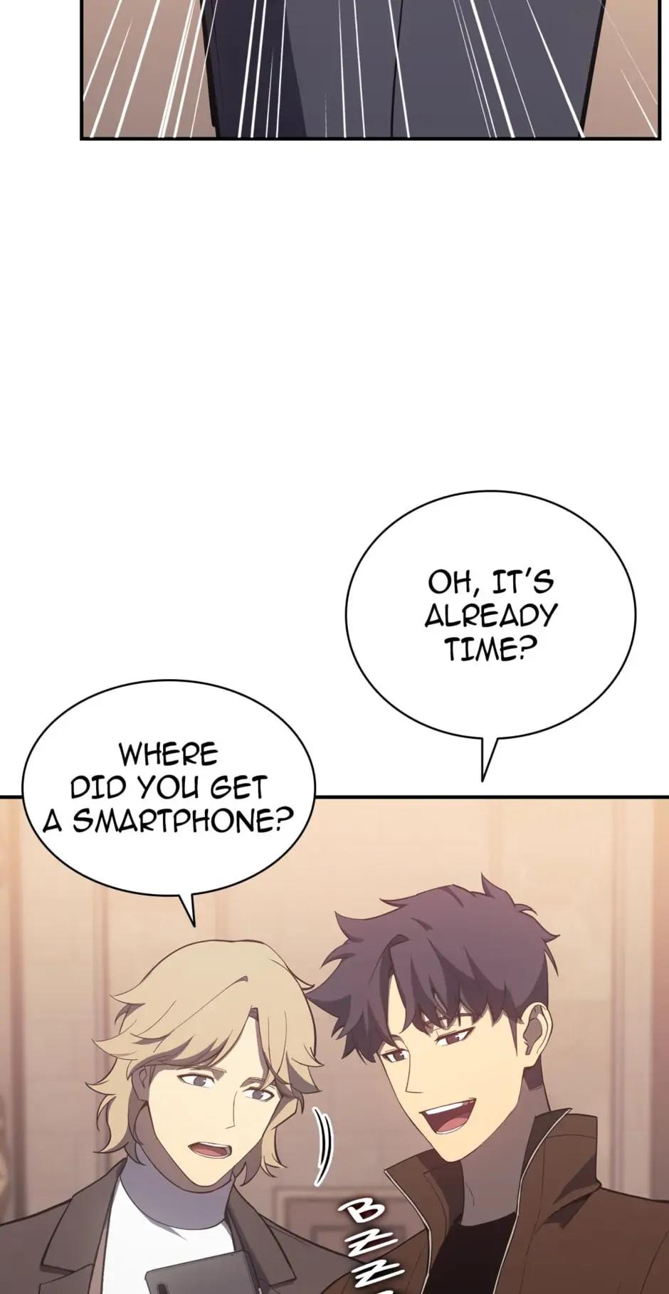 The Return of the Disaster-Class Hero Chapter 17