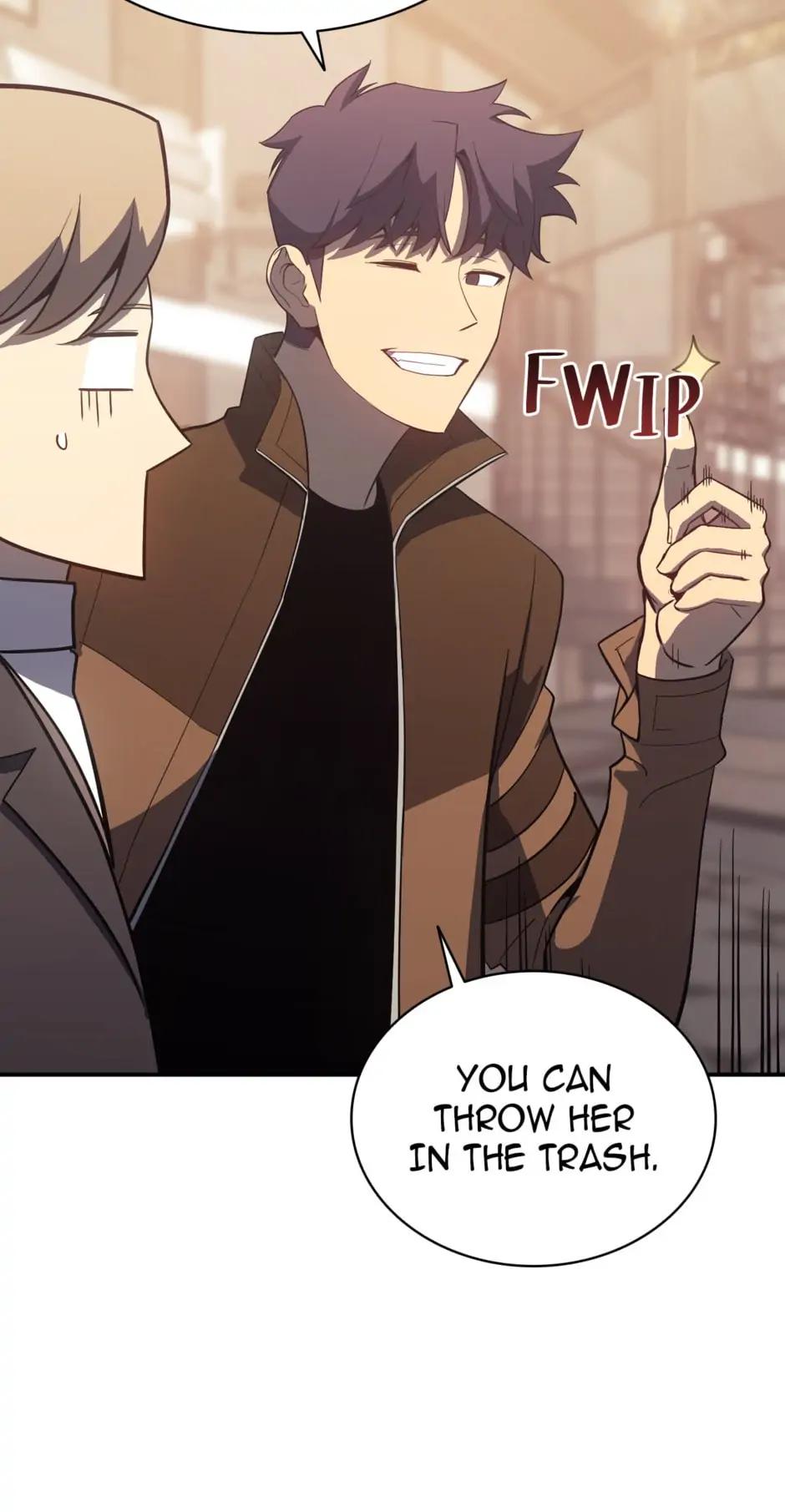 The Return of the Disaster-Class Hero Chapter 17