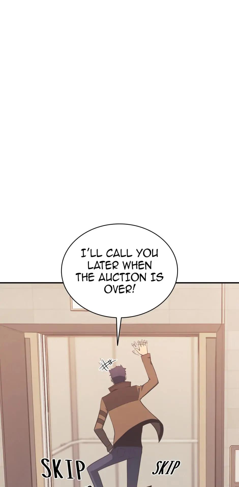 The Return of the Disaster-Class Hero Chapter 17