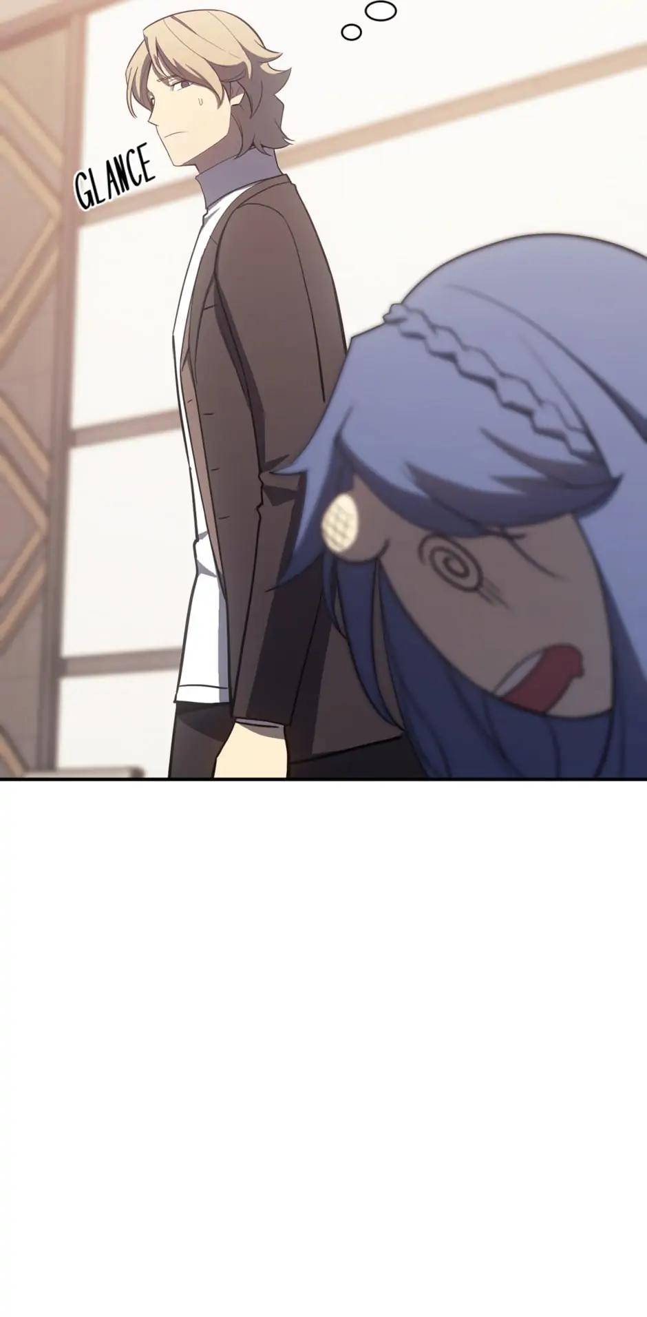 The Return of the Disaster-Class Hero Chapter 17