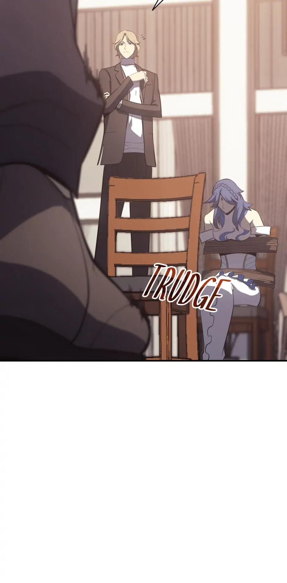 The Return of the Disaster-Class Hero Chapter 17