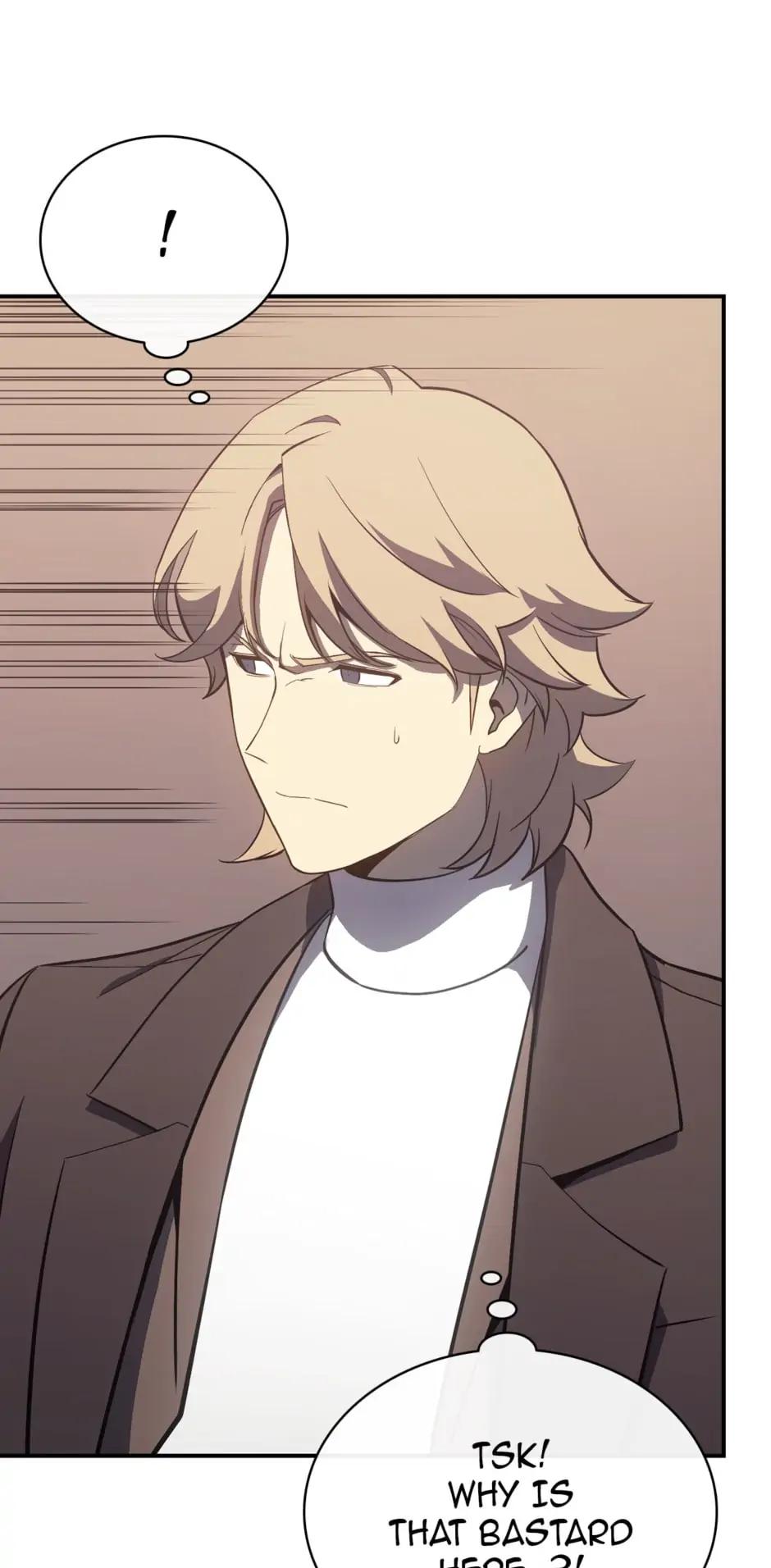 The Return of the Disaster-Class Hero Chapter 17