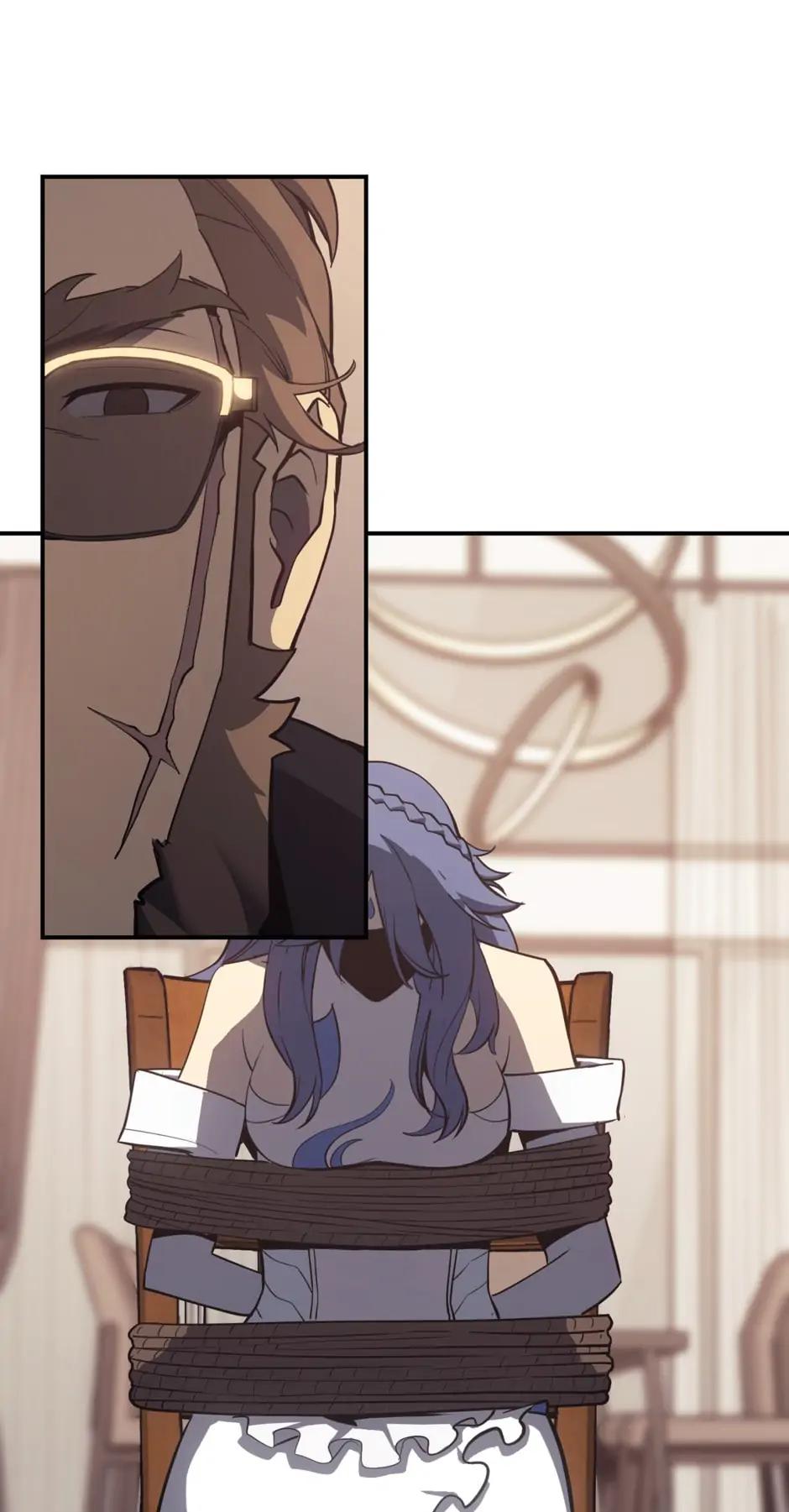 The Return of the Disaster-Class Hero Chapter 17