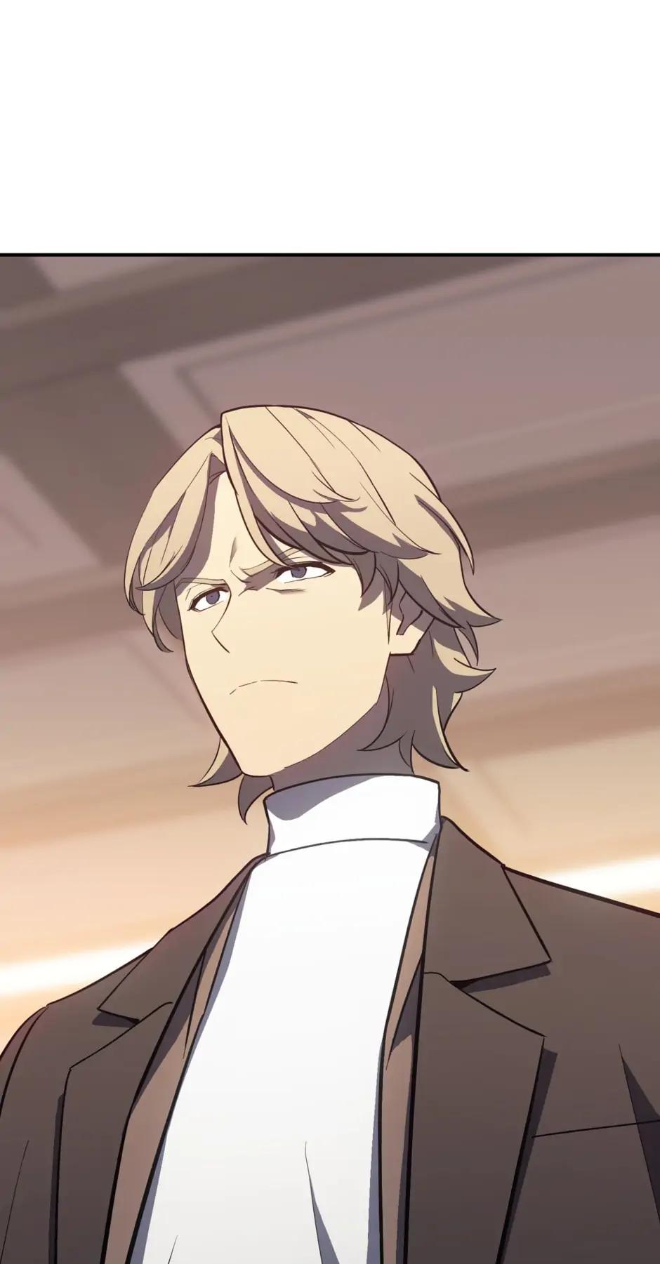 The Return of the Disaster-Class Hero Chapter 17