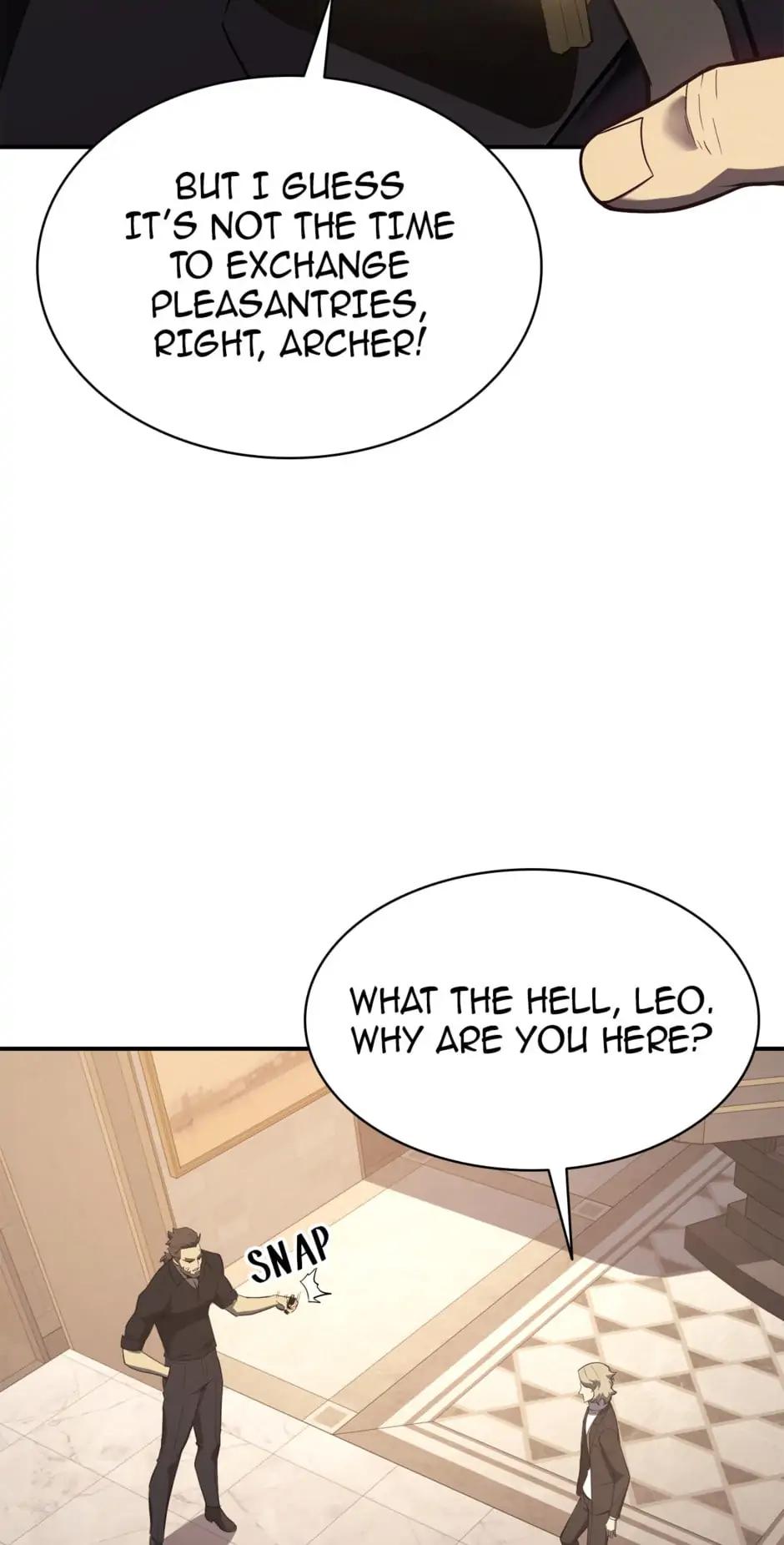 The Return of the Disaster-Class Hero Chapter 18