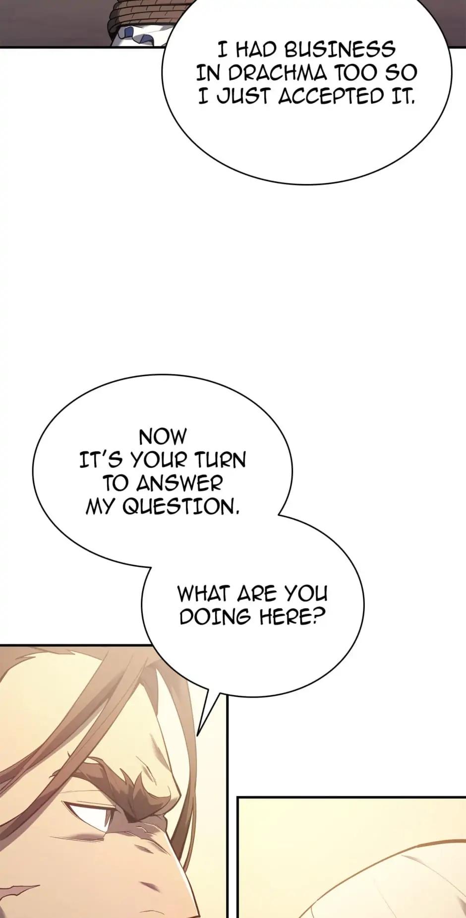 The Return of the Disaster-Class Hero Chapter 18