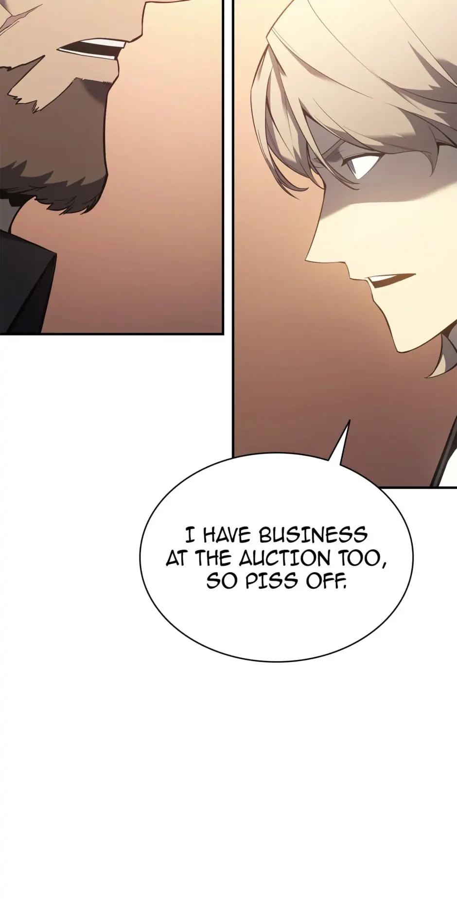 The Return of the Disaster-Class Hero Chapter 18