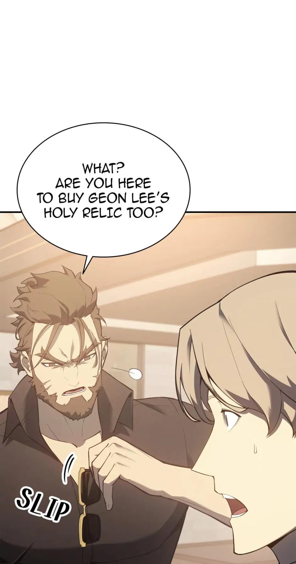 The Return of the Disaster-Class Hero Chapter 18