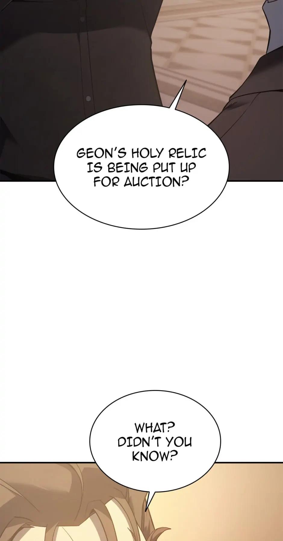 The Return of the Disaster-Class Hero Chapter 18