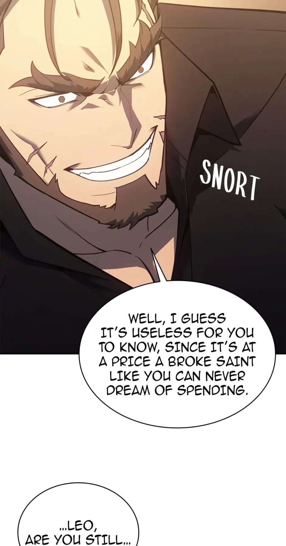 The Return of the Disaster-Class Hero Chapter 18