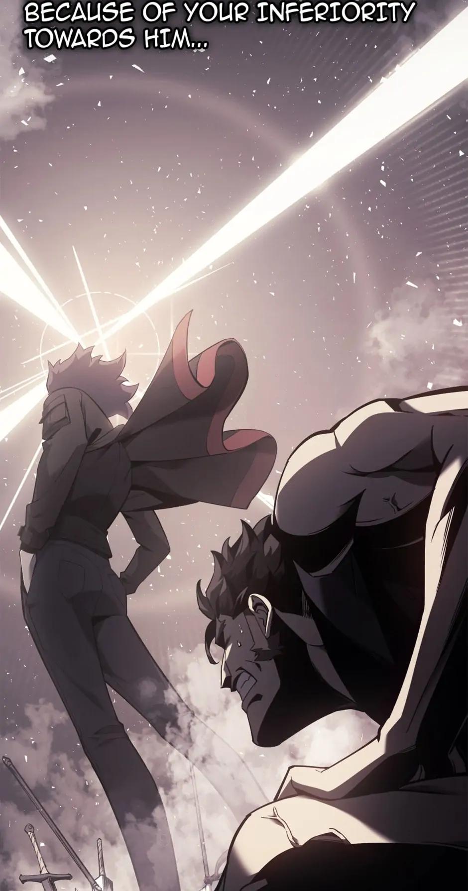 The Return of the Disaster-Class Hero Chapter 18