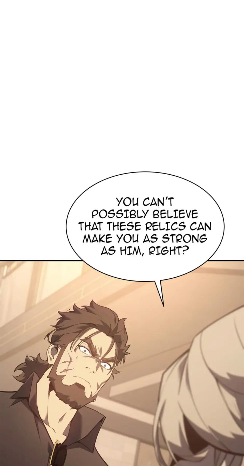 The Return of the Disaster-Class Hero Chapter 18