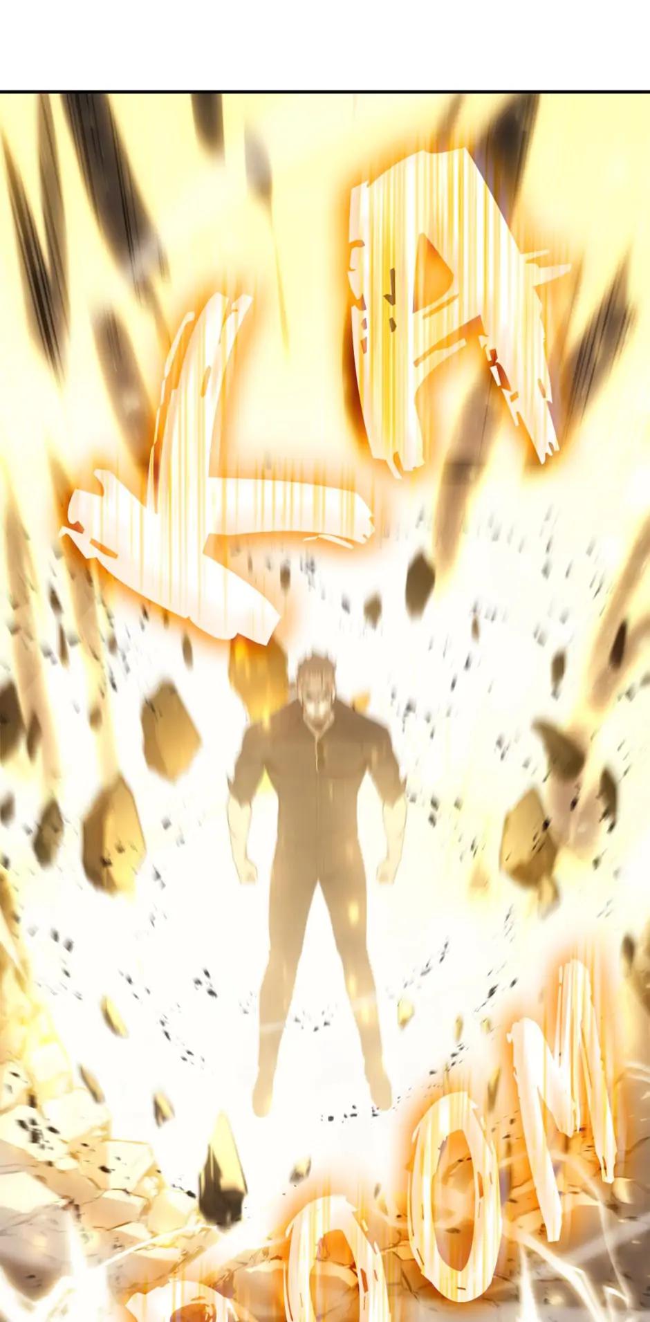 The Return of the Disaster-Class Hero Chapter 18