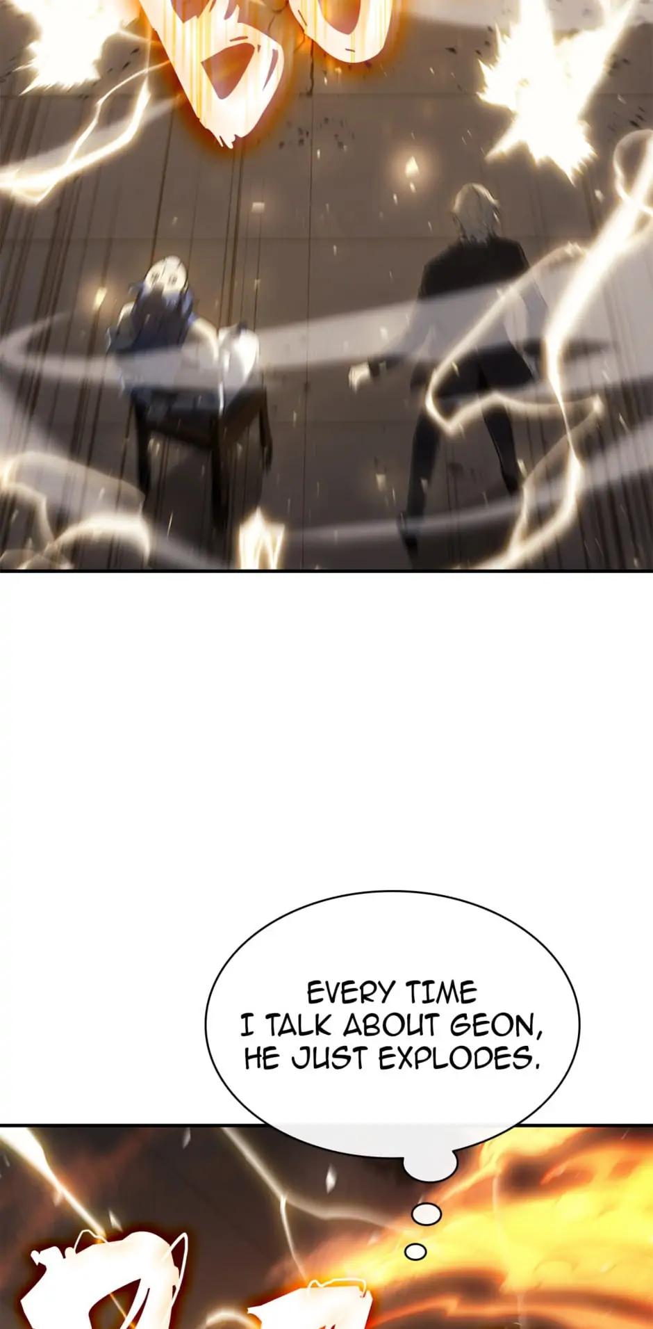 The Return of the Disaster-Class Hero Chapter 18