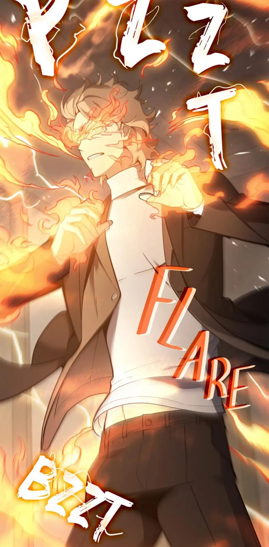 The Return of the Disaster-Class Hero Chapter 18