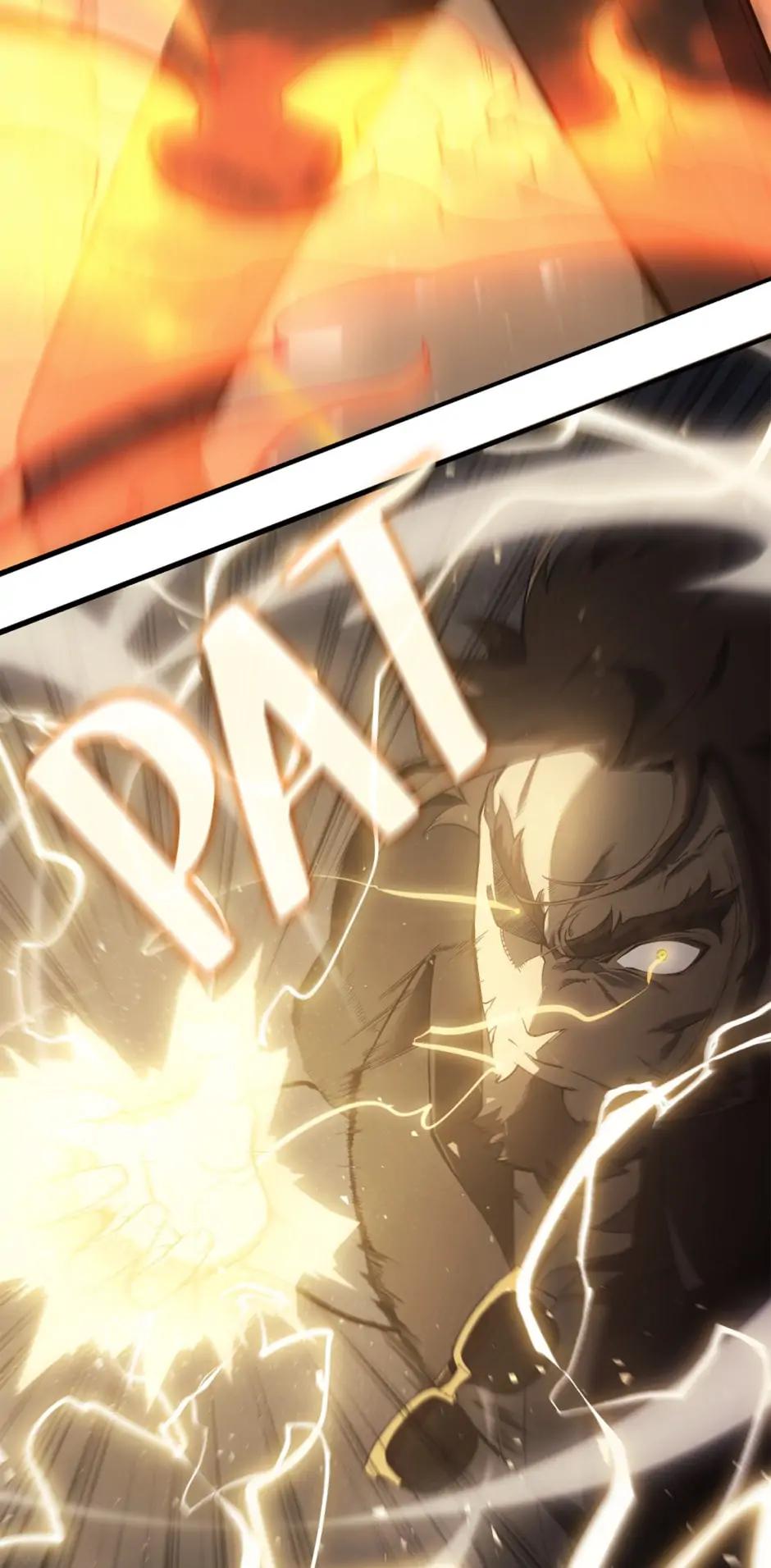 The Return of the Disaster-Class Hero Chapter 18