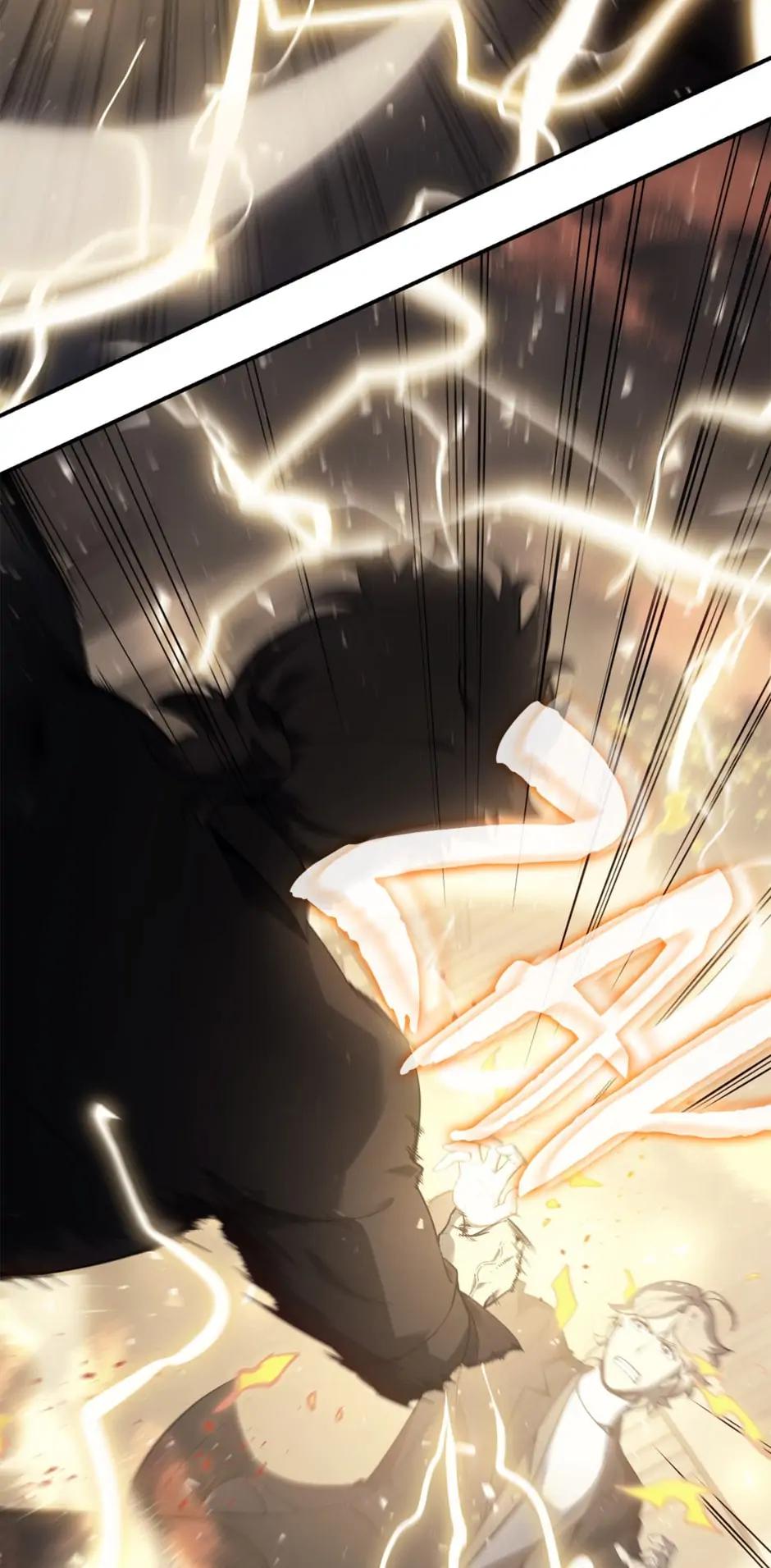 The Return of the Disaster-Class Hero Chapter 18