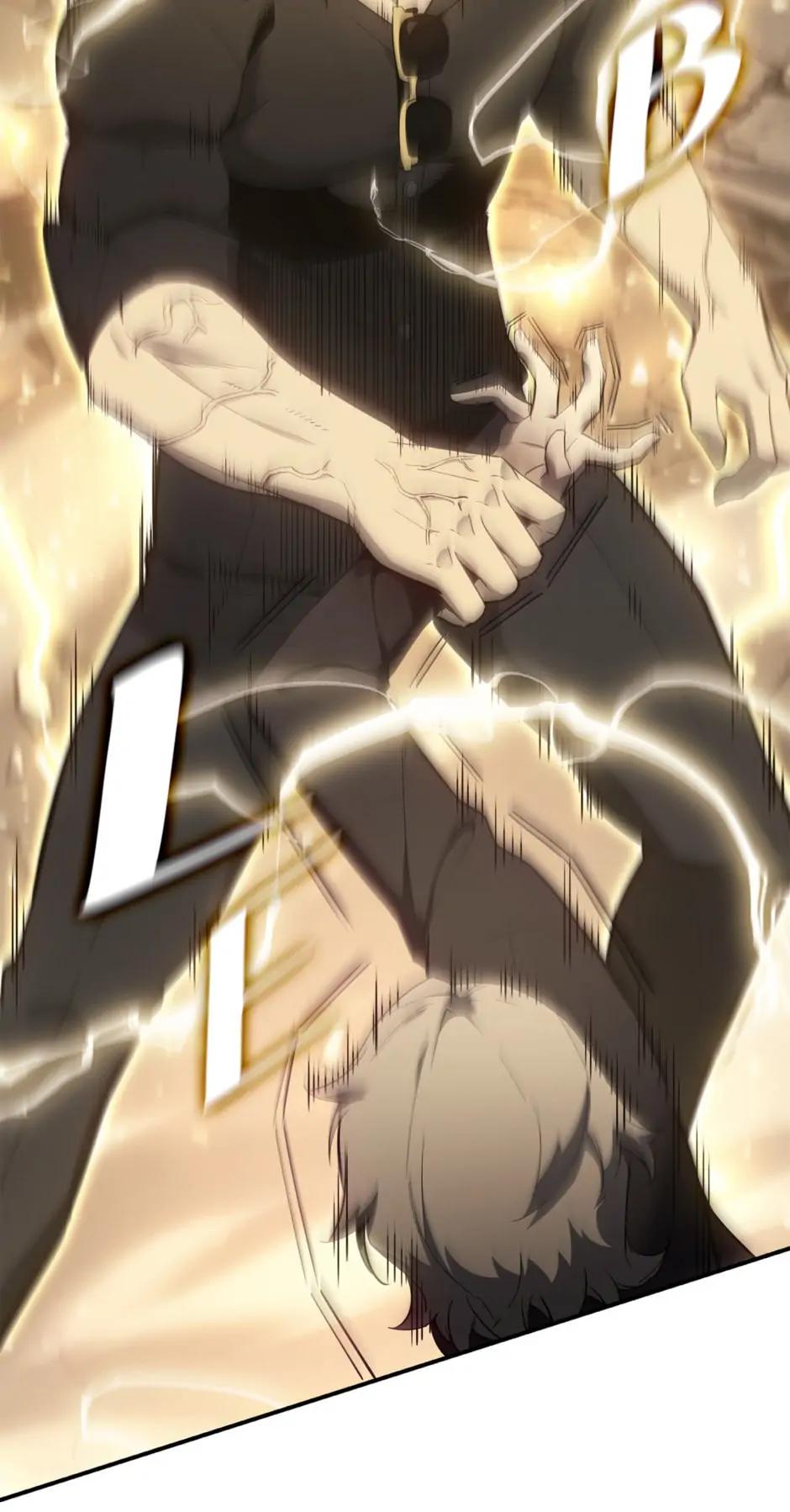 The Return of the Disaster-Class Hero Chapter 18