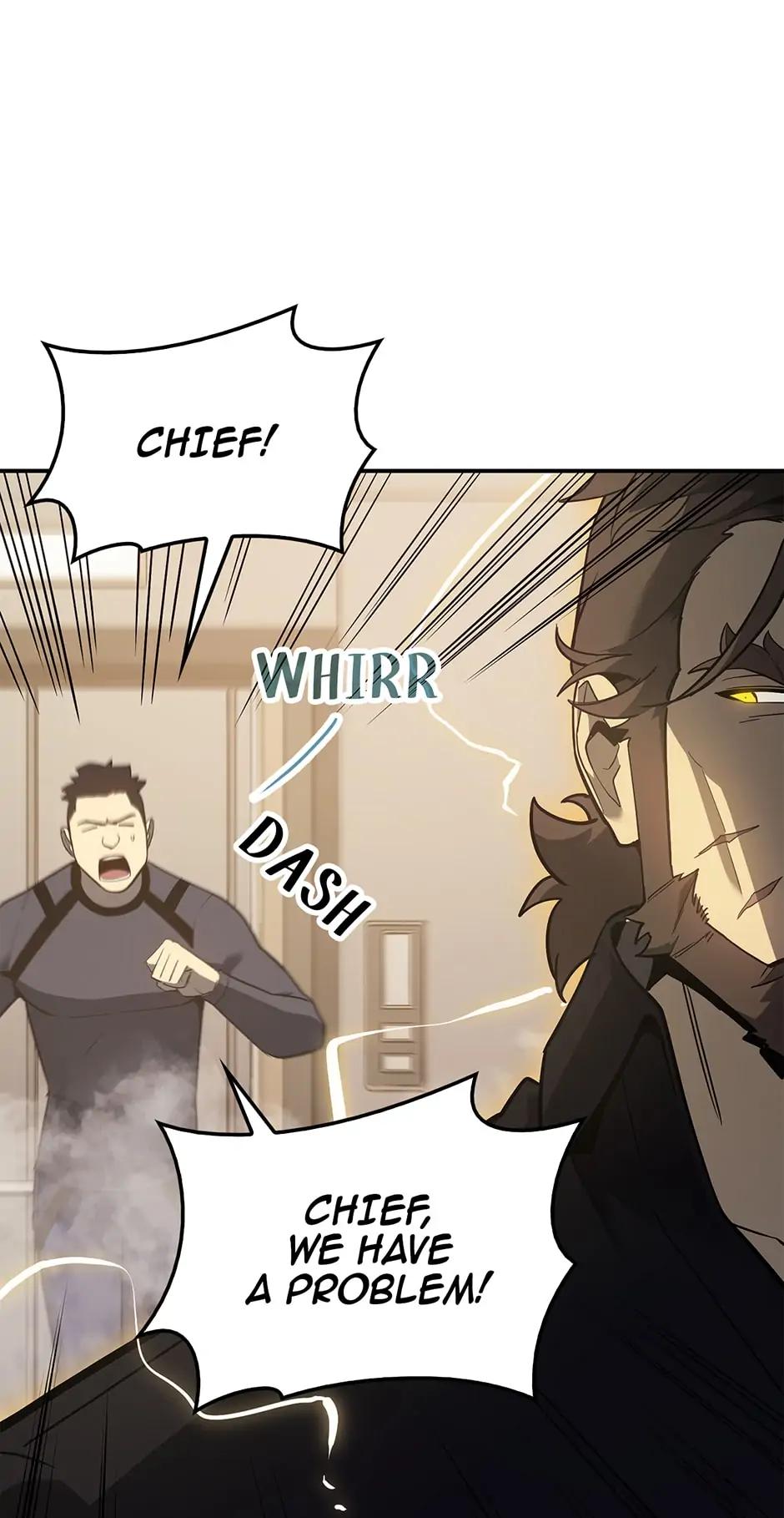 The Return of the Disaster-Class Hero Chapter 18