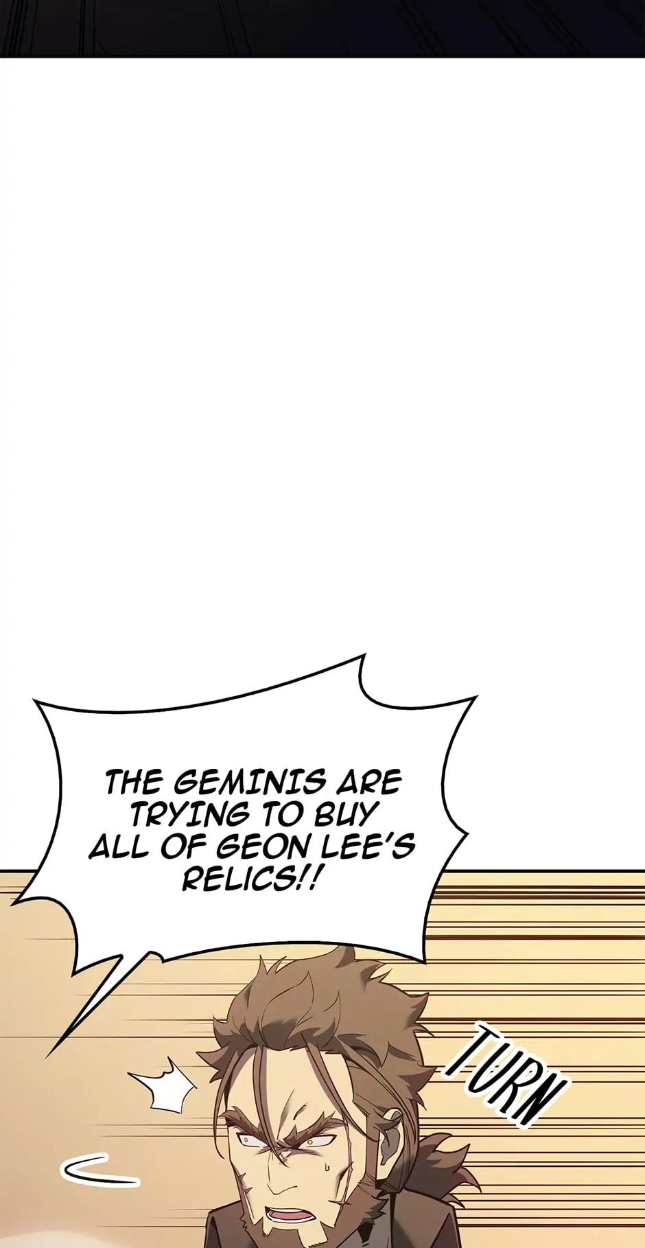 The Return of the Disaster-Class Hero Chapter 18