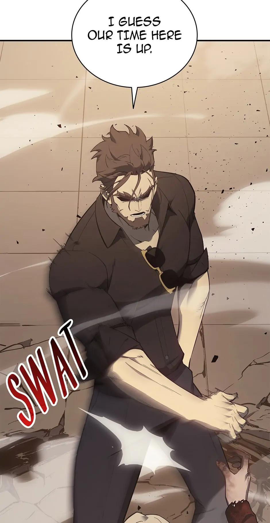 The Return of the Disaster-Class Hero Chapter 18