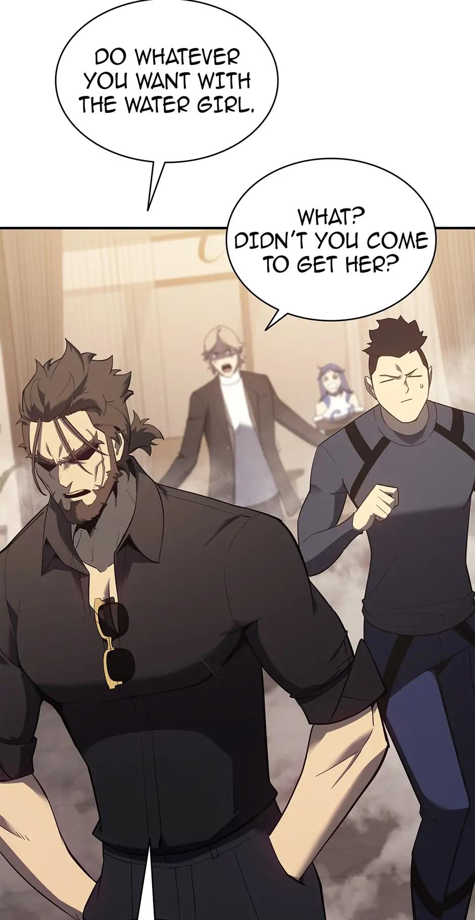 The Return of the Disaster-Class Hero Chapter 18