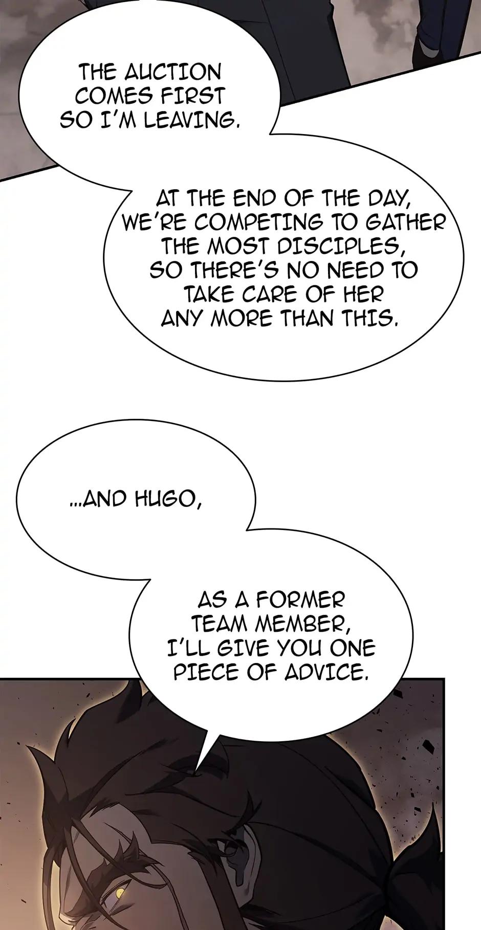 The Return of the Disaster-Class Hero Chapter 18