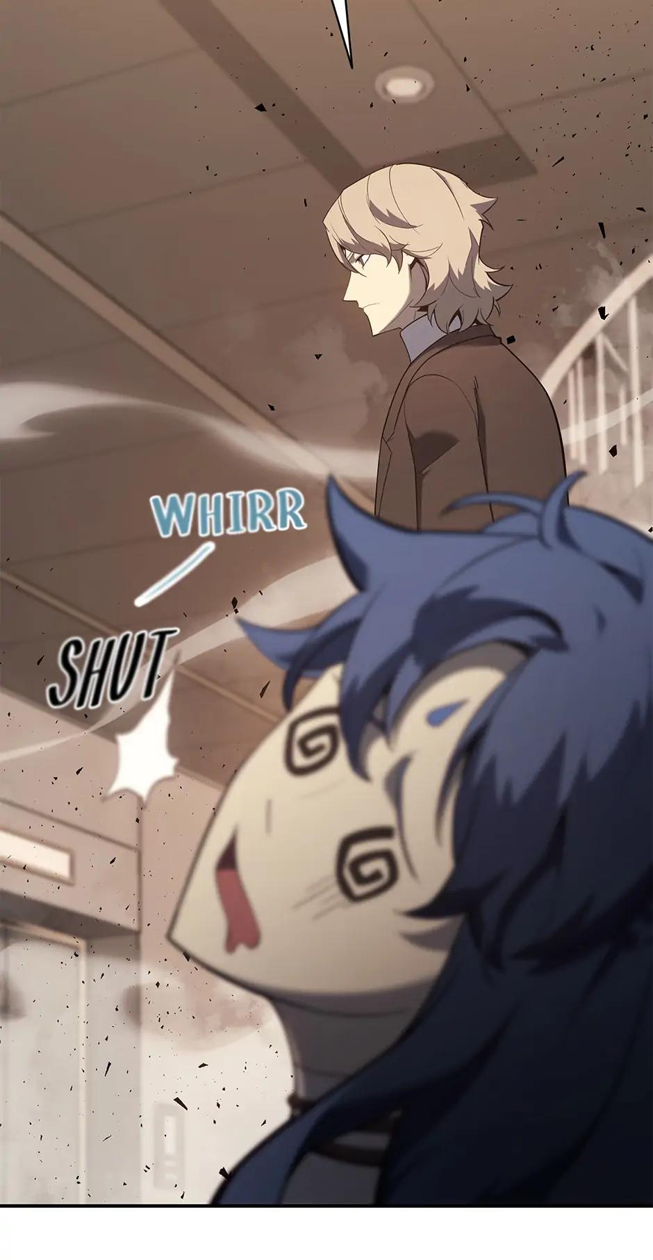 The Return of the Disaster-Class Hero Chapter 18