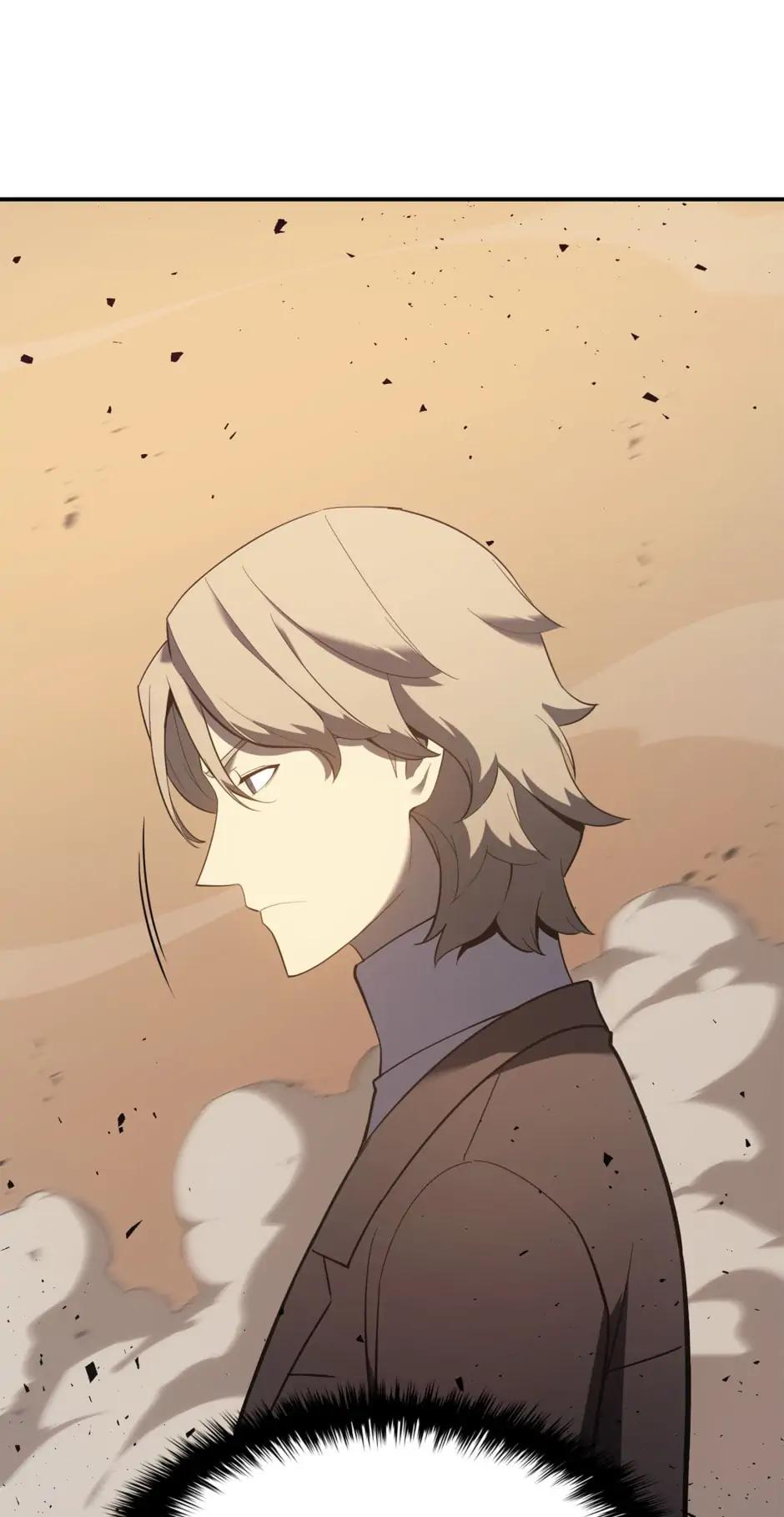 The Return of the Disaster-Class Hero Chapter 18