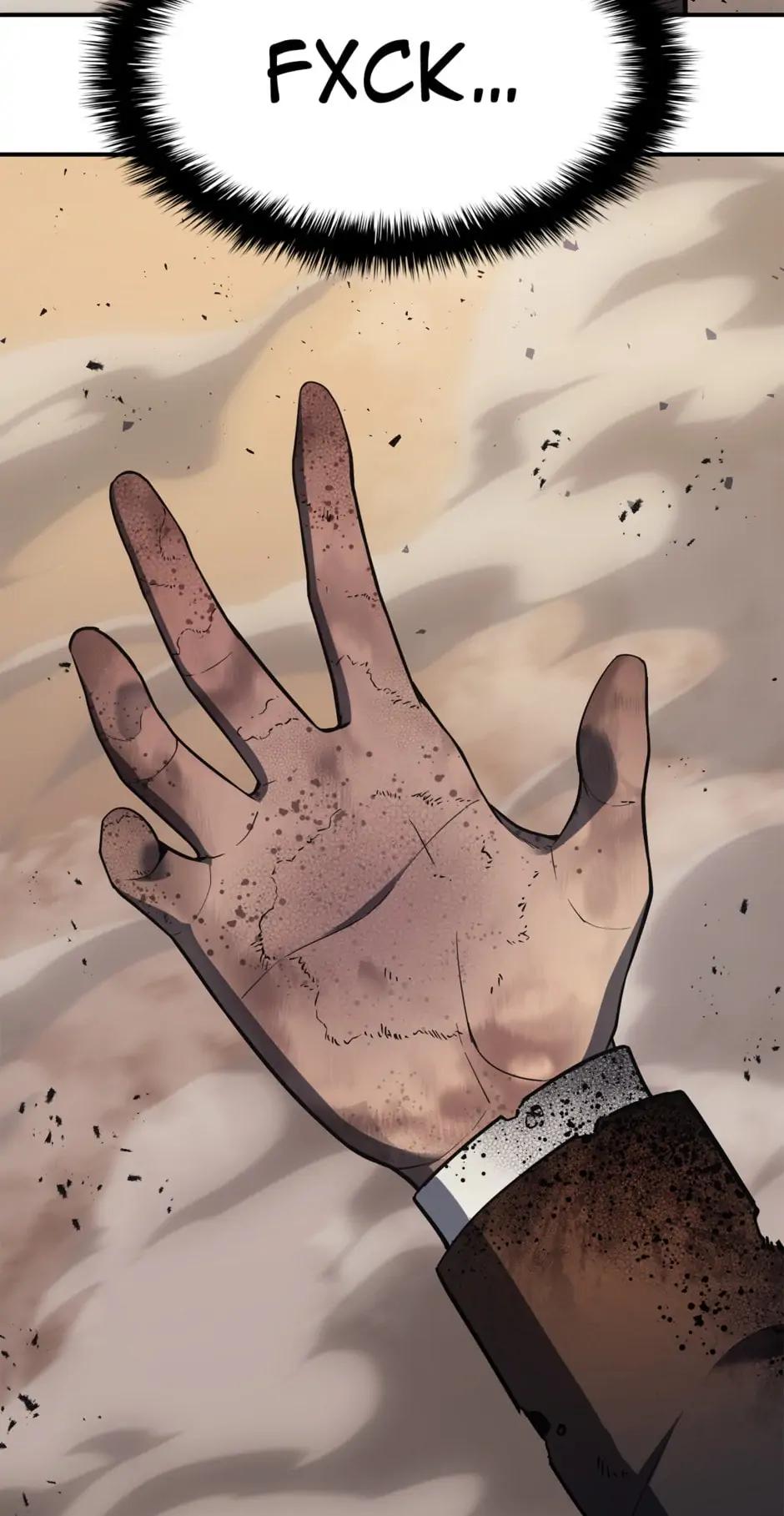 The Return of the Disaster-Class Hero Chapter 18