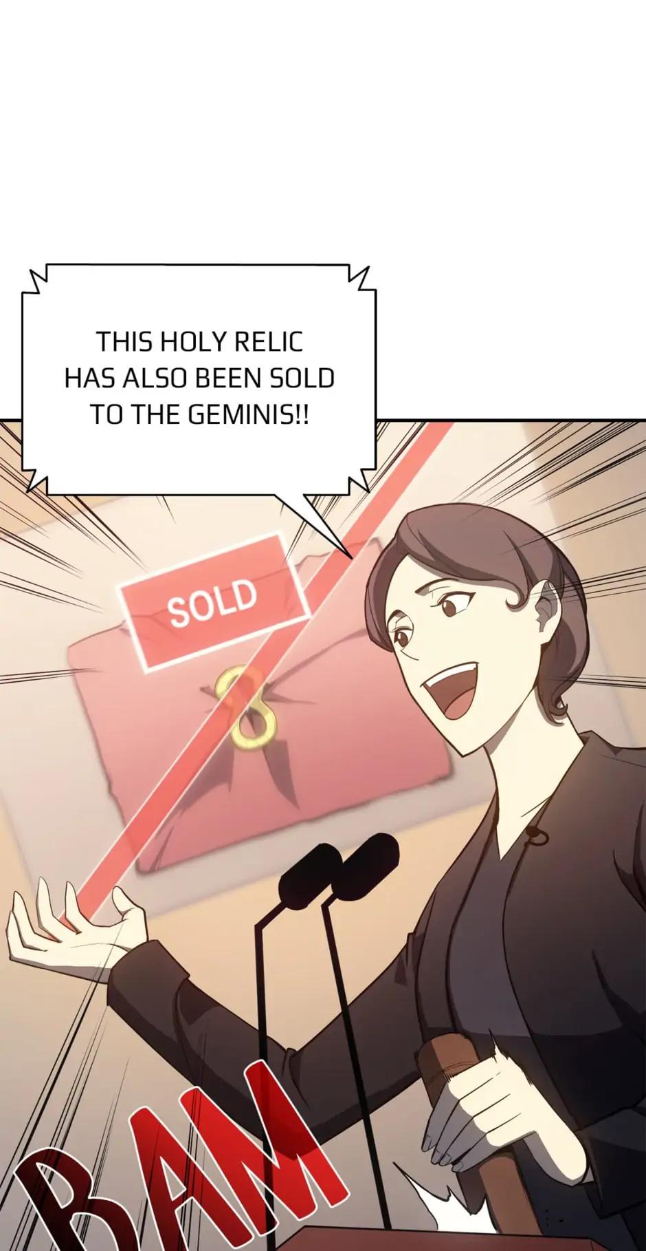 The Return of the Disaster-Class Hero Chapter 18