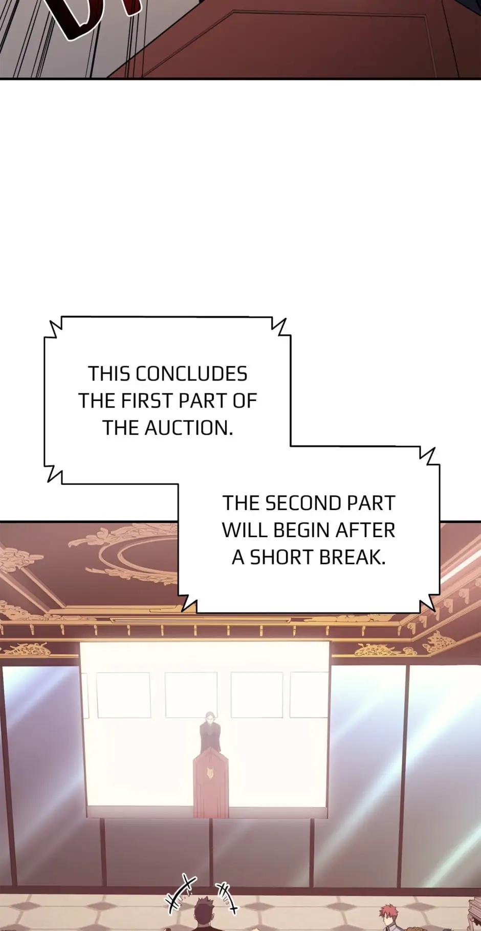 The Return of the Disaster-Class Hero Chapter 18