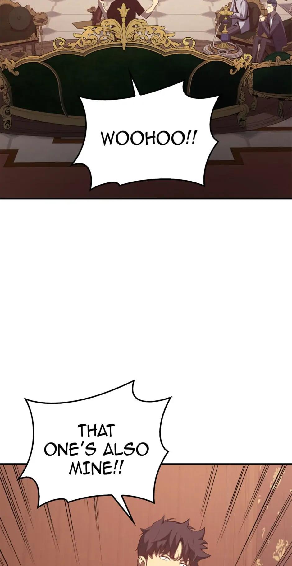 The Return of the Disaster-Class Hero Chapter 18