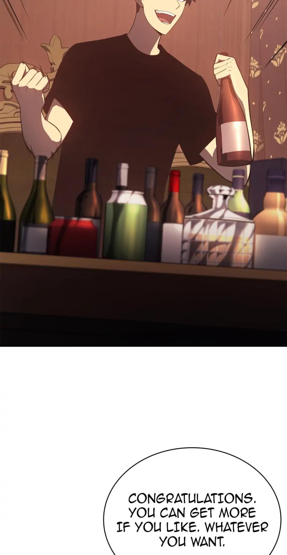 The Return of the Disaster-Class Hero Chapter 18