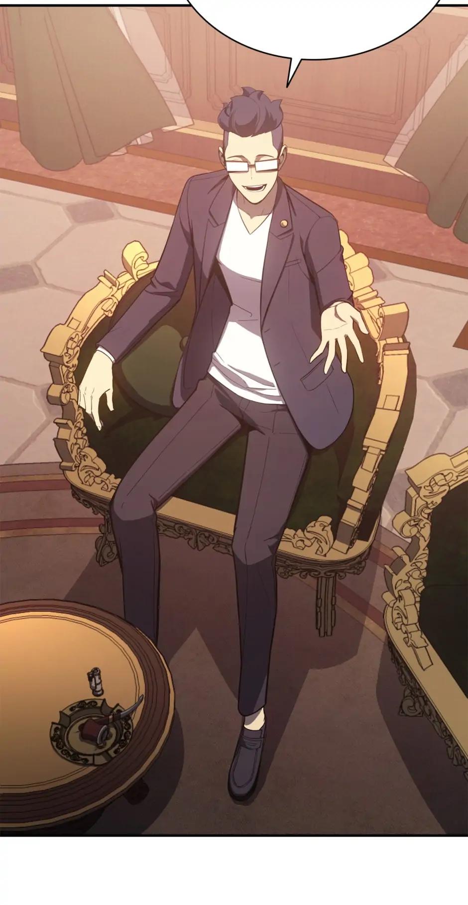 The Return of the Disaster-Class Hero Chapter 18