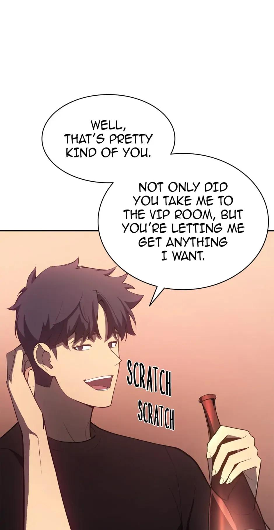 The Return of the Disaster-Class Hero Chapter 18