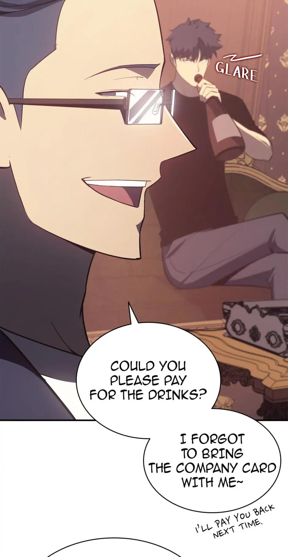 The Return of the Disaster-Class Hero Chapter 18