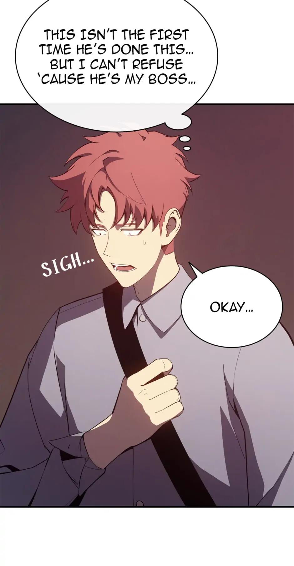 The Return of the Disaster-Class Hero Chapter 18