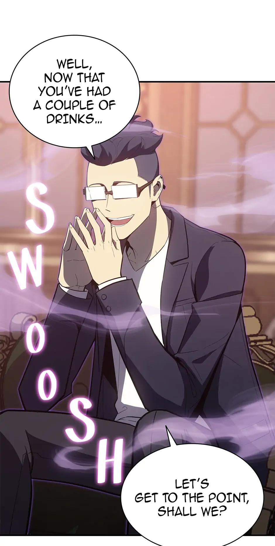 The Return of the Disaster-Class Hero Chapter 18