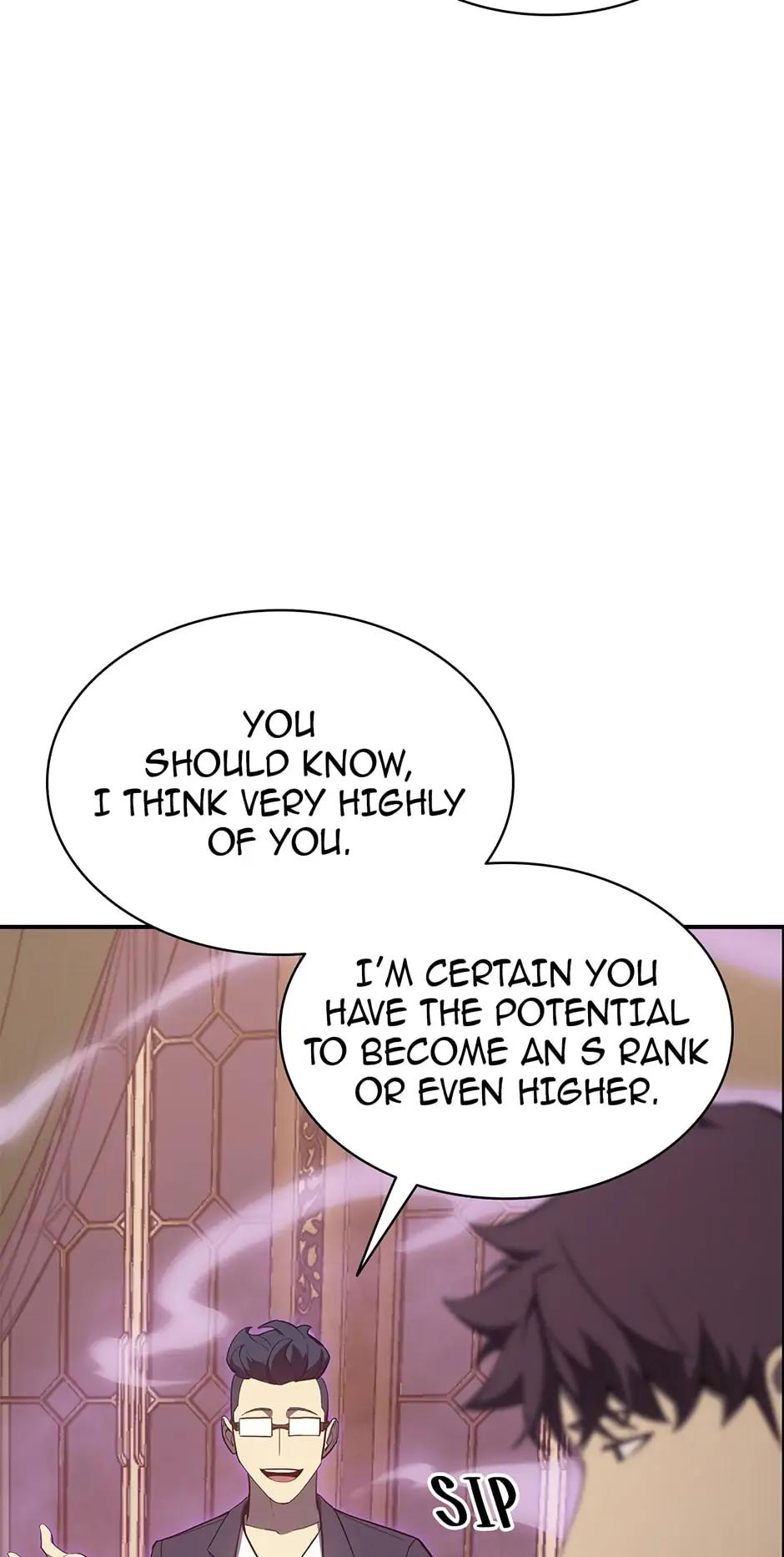 The Return of the Disaster-Class Hero Chapter 18